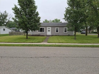 311 S Washington St, Monroeville, IN 46773