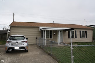3619 Allison Ave, Indianapolis, IN 46224