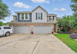 1436 Ravenwood Dr, Mansfield, TX 76063