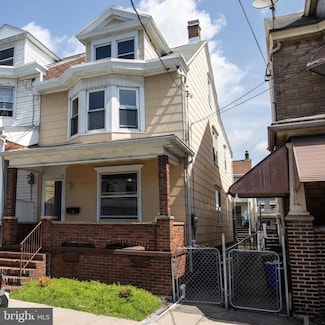 418 North St, Minersville, PA 17954