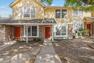 11901 Swearingen Dr Unit 110U, Austin, TX 78758