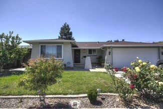 3145 Saxon Ct, Fremont, CA 94555