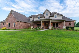 22322 E 121st St S, Broken Arrow, OK 74014