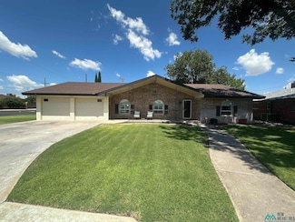728 W Cielo Dr, Hobbs, NM 88240