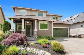 1032 76th Ave NE, Lake Stevens, WA 98258