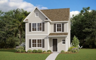 Chestnut, Okatie, SC 29909