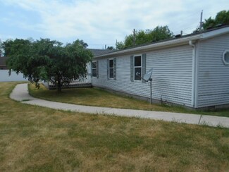 1638 W 3rd St, Marion, IN 46952