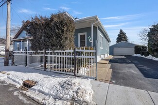 520 Abe St, Joliet, IL 60432