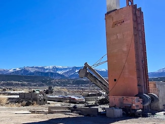 0 Mosher Ave Unit 23154063, Parachute, CO 81635