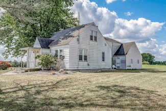 1975 E Keiser Rd, Columbia City, IN 46725