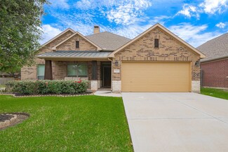 5119 Rollingstone Rd, Richmond, TX 77407