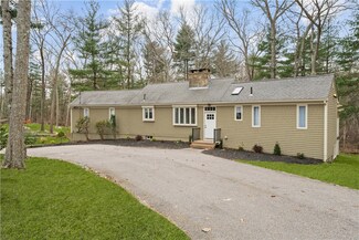 295 Potter Rd, North Kingstown, RI 02852