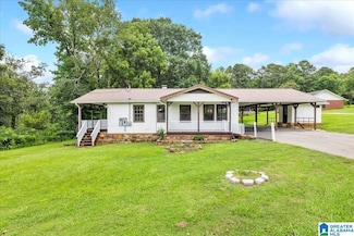 4206 Wilson Rd, Pinson, AL 35126