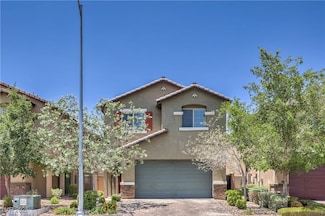 9237 S Chieftain St, Las Vegas, NV 89178
