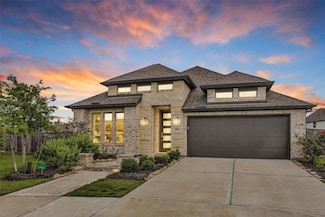 18402 Circle Bar Ranch Ct, Cypress, TX 77433