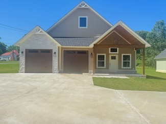 3 Quartet Cove, Greenbrier, AR 72058