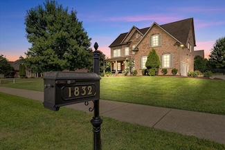1832 Ivy Crest Dr, Brentwood, TN 37027