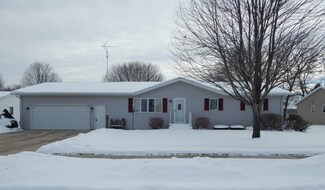 419 W Spring St, Waupun, WI 53963