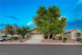 8128 Devils Canyon St, North Las Vegas, NV 89085
