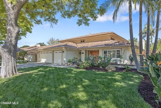3901 Via Verde, Thousand Oaks, CA 91360
