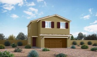 1629 Walnut Falls Ct, North Las Vegas, NV 89030