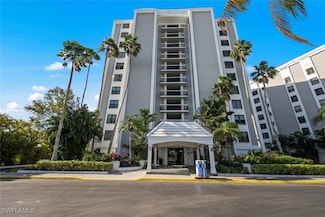 3350 N Key Dr Unit 814, North Fort Myers, FL 33903