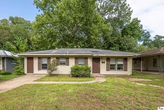 1904 N Mcguire Ave, Monroe, LA 71203