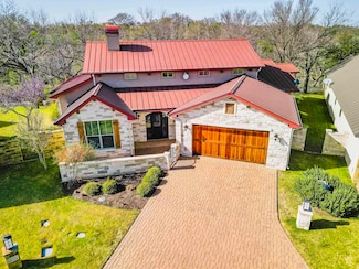108 Gillespie Ct, Kingsland, TX 78639