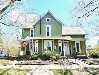 106 S Main St, Hartford, OH 43013