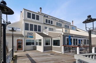 92 Wharf St Unit 15, Salem, MA 01970