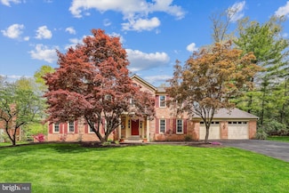 12806 Willow Glen Ct, Herndon, VA 20171