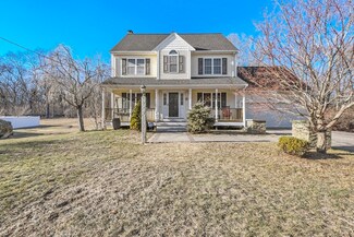 871 County St, Attleboro, MA 02703