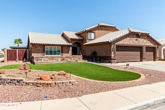 12759 N 86th Ln, Peoria, AZ 85381