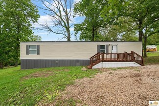4438 Bolton School Rd, Bonnieville, KY 42713