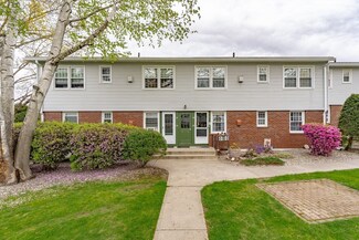 80 Brush Hill Ave Unit 25, West Springfield, MA 01089