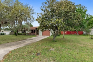 1366 N Merlin Terrace, Crystal River, FL 34429