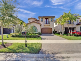 9345 Carrington Ave, Parkland, FL 33076