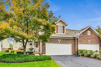 12926 Blue Spruce Dr, Plainfield, IL 60585