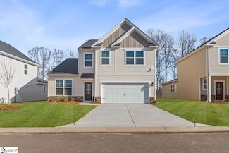 1510 Honeybee Ln, Lyman, SC 29365