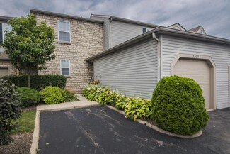 2203 Teardrop Ave Unit 34B, Columbus, OH 43235