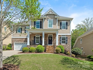 10201 Daufuskie Dr, Charlotte, NC 28278