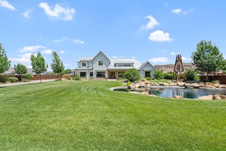 751 S 920 W, Hurricane, UT 84737