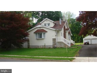 1445 Melrose Ave, Sharon Hill, PA 19079