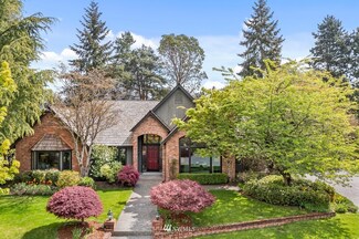 7480 81st Place SE, Mercer Island, WA 98040