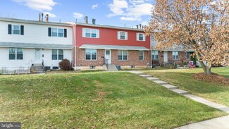 708 Whitpain Hills Unit 708, Blue Bell, PA 19422