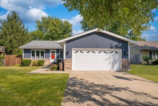 386 Hillcrest Ave, Hampshire, IL 60140