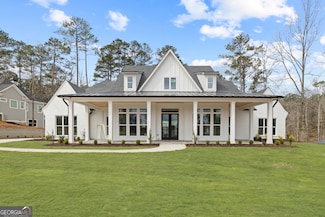 2151 Osprey Poynte, Greensboro, GA 30642