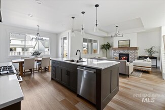 10416 Stony Oak St, Nampa, ID 83687