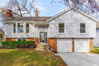 12908 W 102nd St, Lenexa, KS 66215