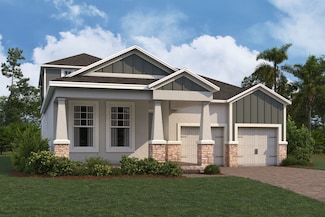Cambridge, Winter Garden, FL 34787